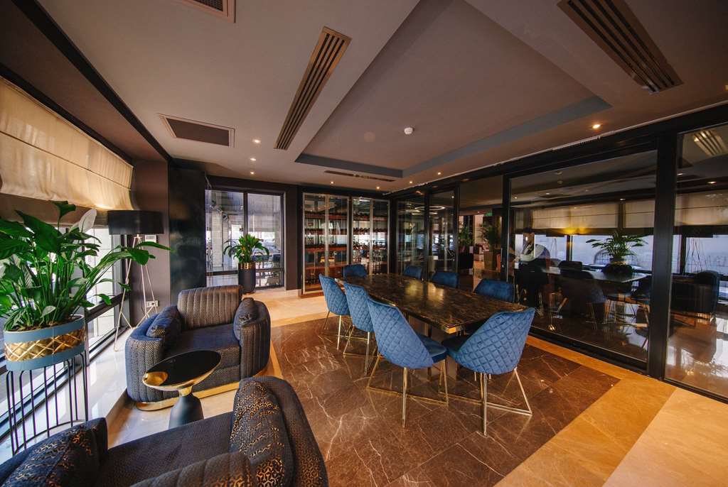 Bar/Lounge