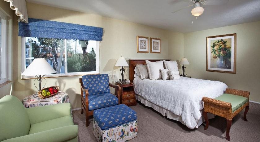 Four Seasons Pacifica - last minute hotel in San Clemente