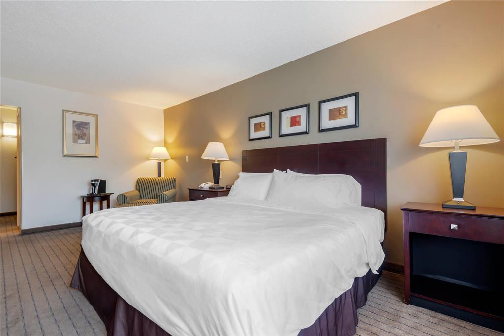 Clarion Inn Elmira Horseheads - photo 7