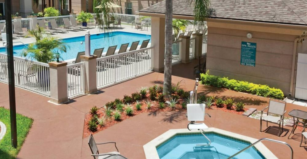Homewood Suites by Hilton Fort Myers - photo 28