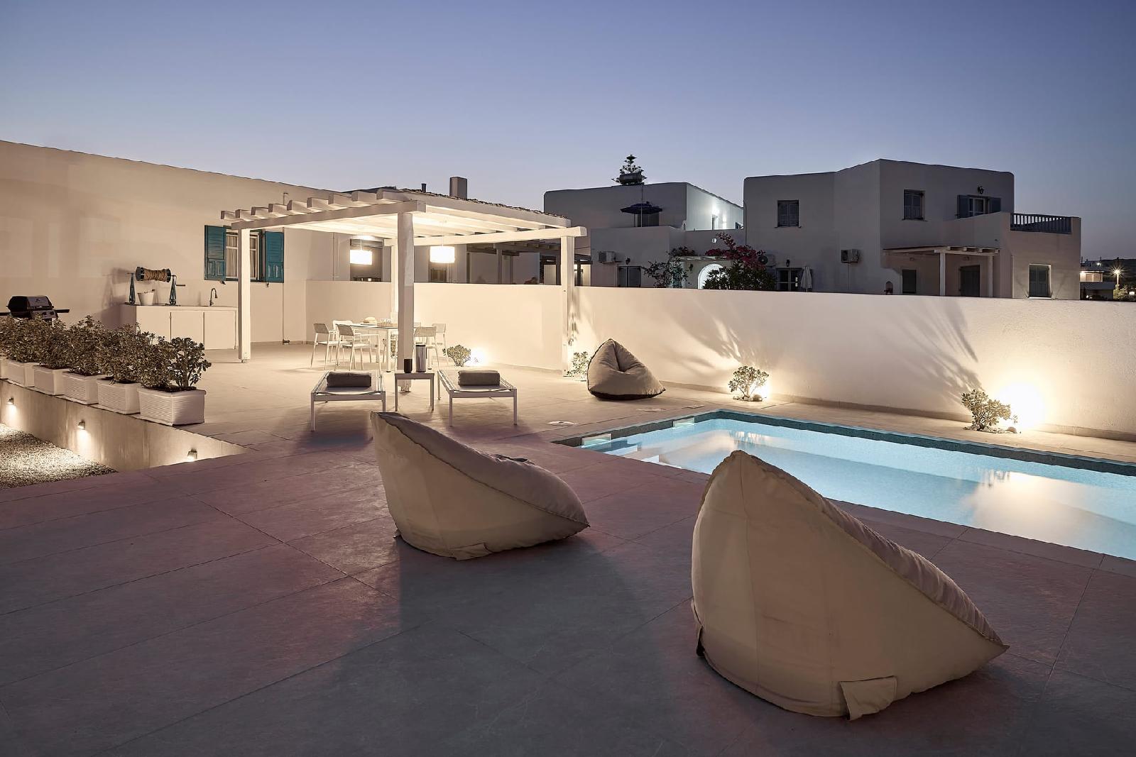 Ciel Milos — Adamas — photo 3