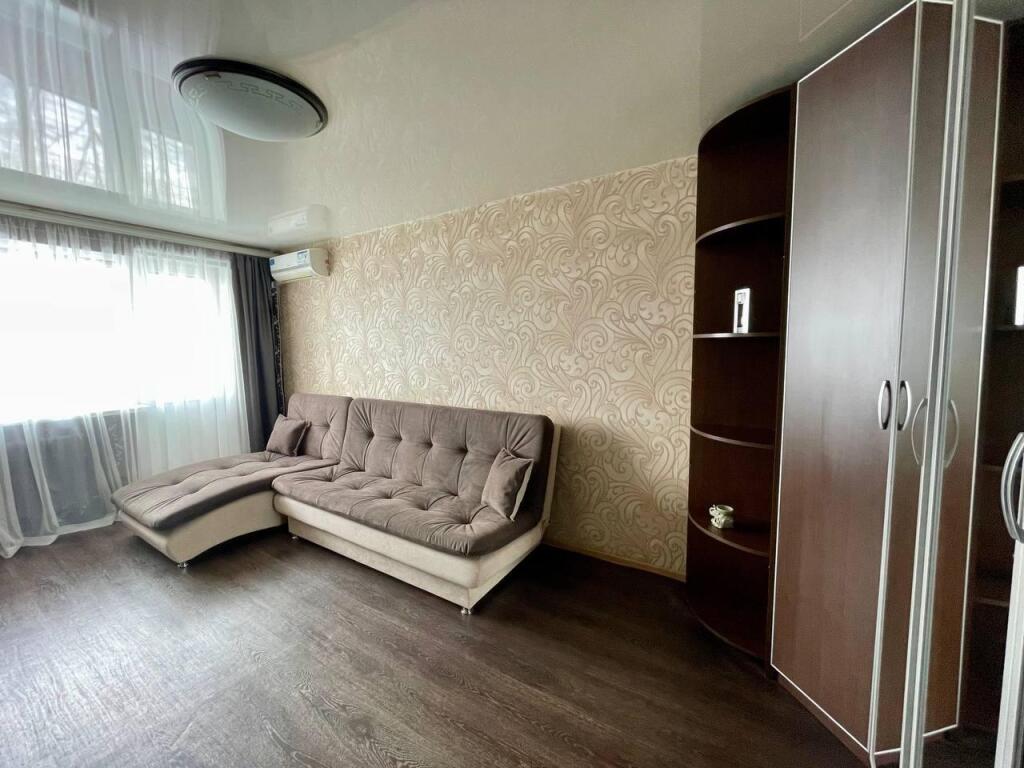 V Gosti Na Oktyabrsky in Novokuznetsk, Russia