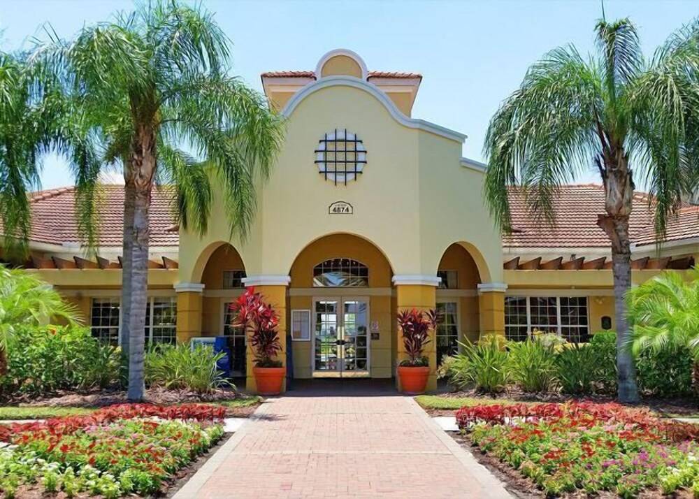 Lakeview Dreams Orlando - photo 29