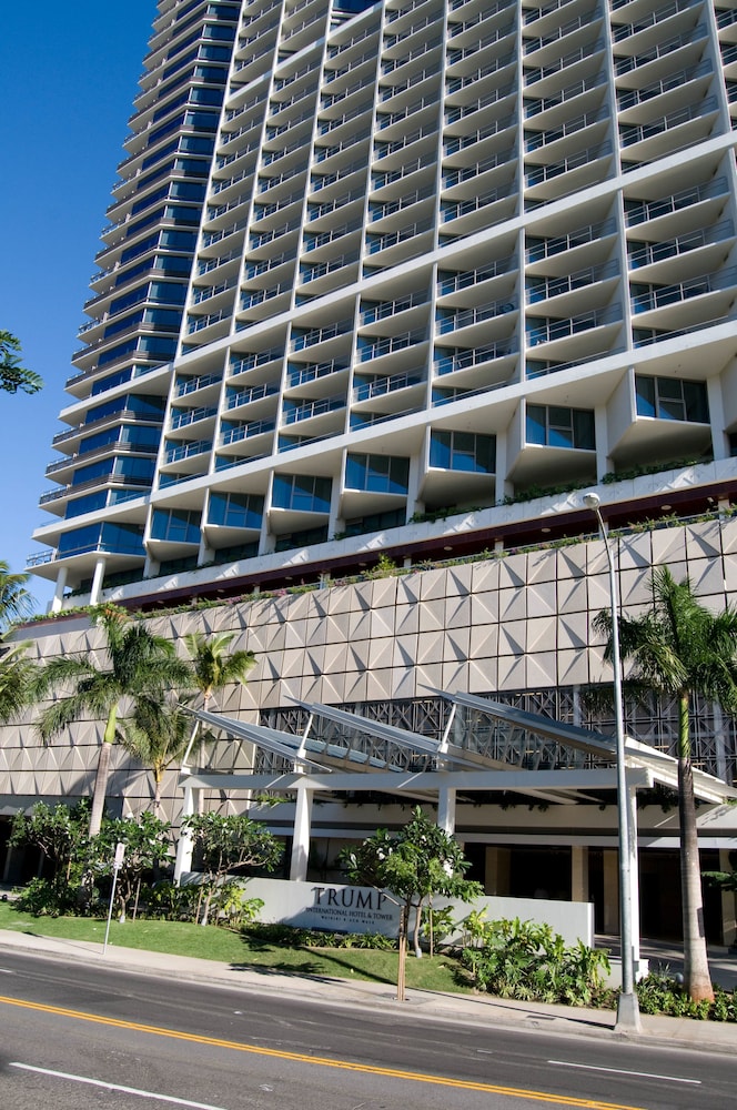 Jet Luxury at The Trump Waikiki - photo 83