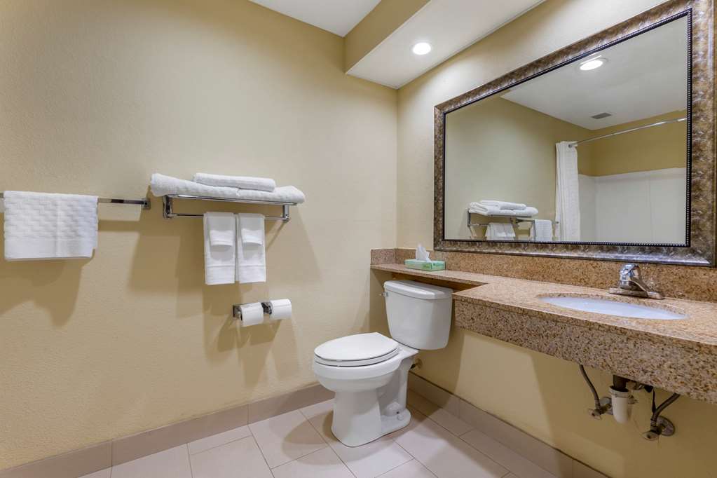 Best Western Seneca Clemson - photo 23