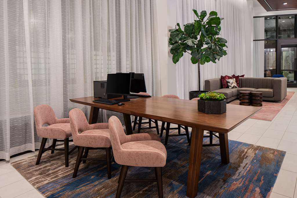 Hyatt Place Atlanta Perimeter Center - photo 7