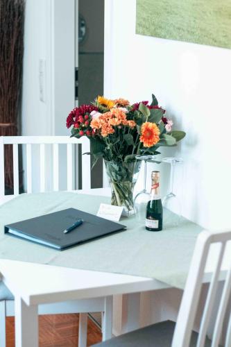 Auszeit im Rheingau — 4-Star Luxury Hotel in Eltville, Germany