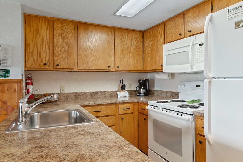 Deer Ridge Mountain Resort by JMR - photo 22