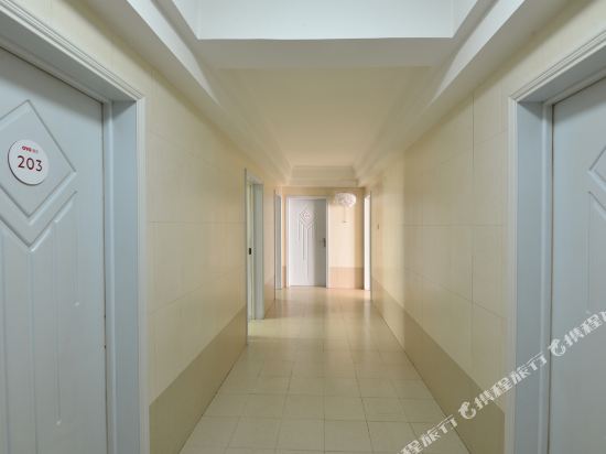 OYOYue ju family inn in Yingkou, People's Republic of China