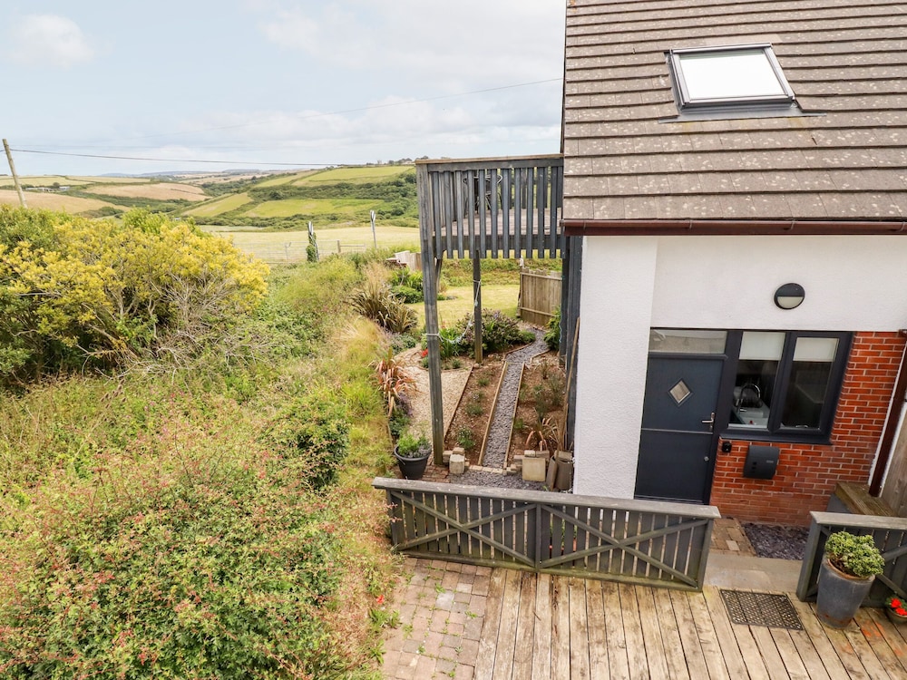 Three Gables in Newquay, United Kingdom
