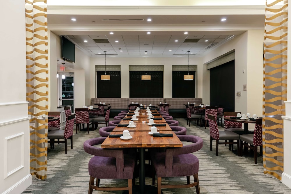 Hilton Garden Inn Mobile West I 65 Airport Blvd - photo 39