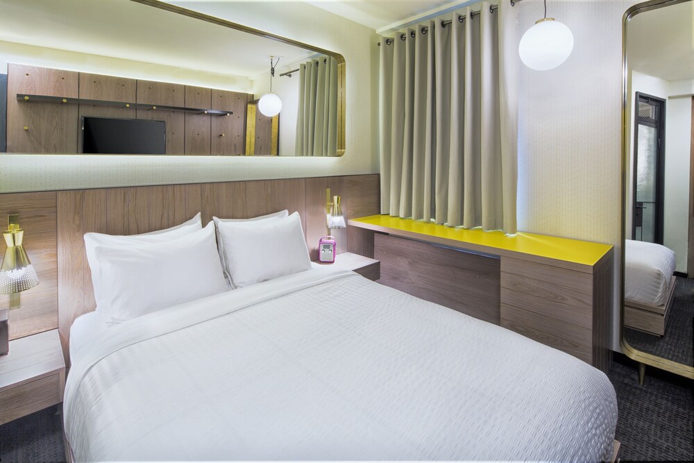 Hotel Shocard New York - photo 7