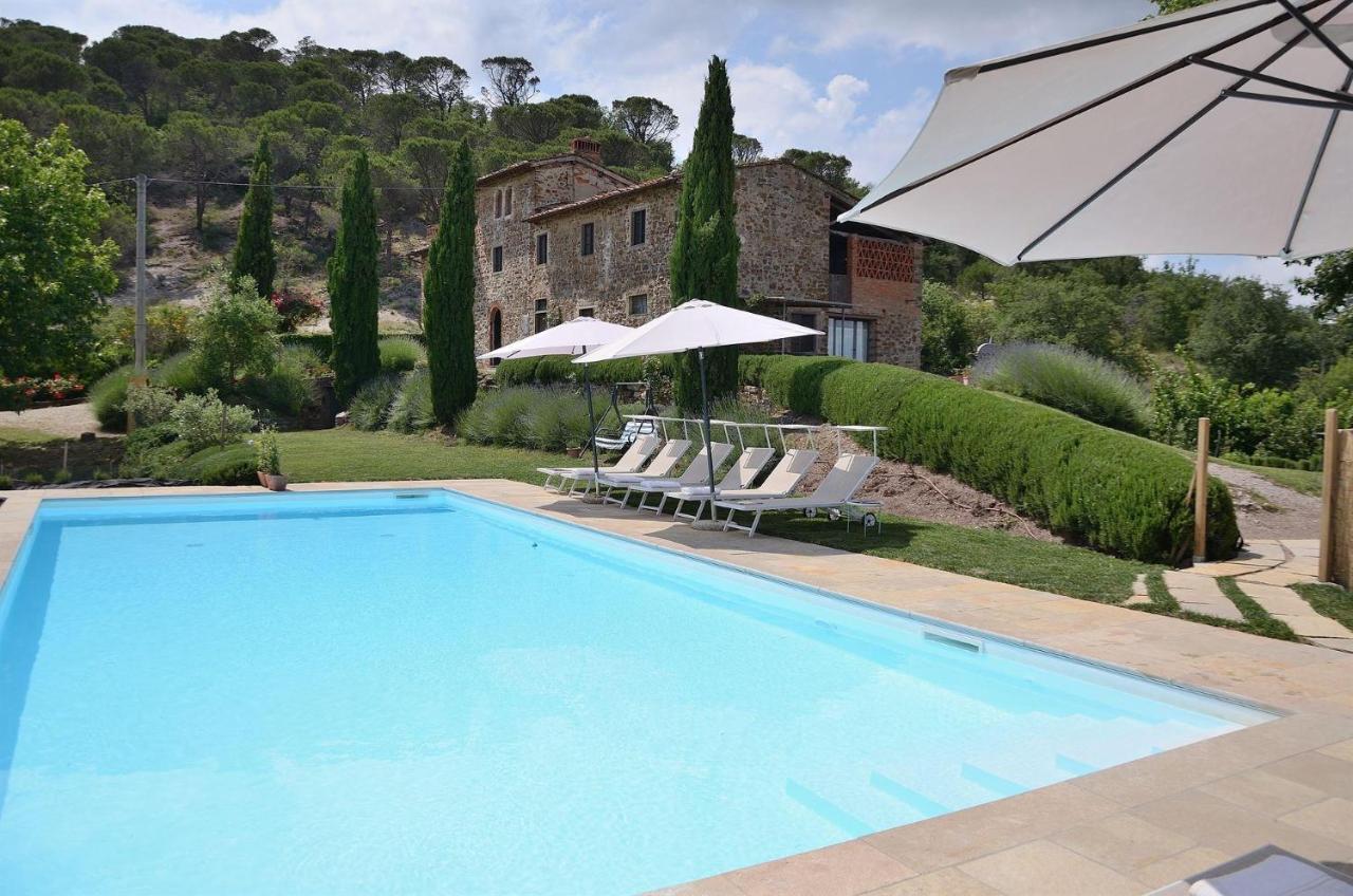 Poggetto in Greve In Chianti, Italy