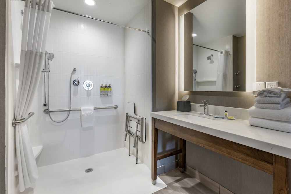 Staybridge Suites Dallas Grand Prairie by IHG - photo 36