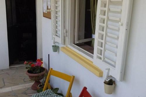 Apartment Mir Studio Apartment with Garden View