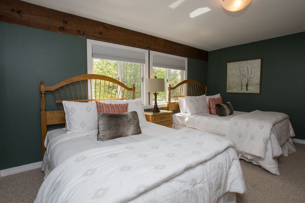 Topnotch Resort - photo 38