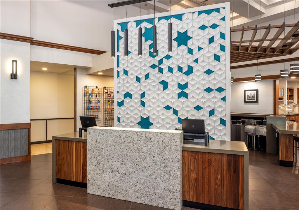 Hyatt Place Sacramento Rancho Cordova - photo 24