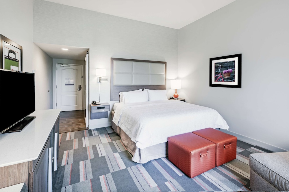 Hampton Inn North Little Rock McCain Mall - photo 17