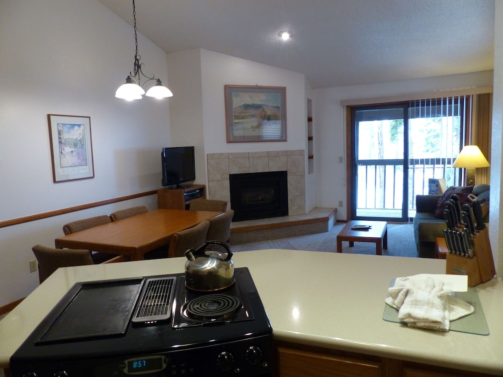 Indian Peaks Resort - photo 33