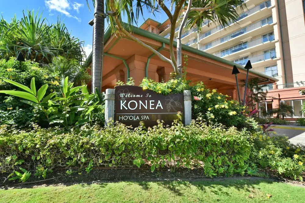 Honua Kai 322 HK 322 Luxurious Kaanapali BeachFront 2BD Pool A — 4-Star Luxury Hotel in Lahaina, United States