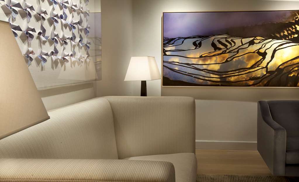 Hyatt Grand Central New York - photo 19