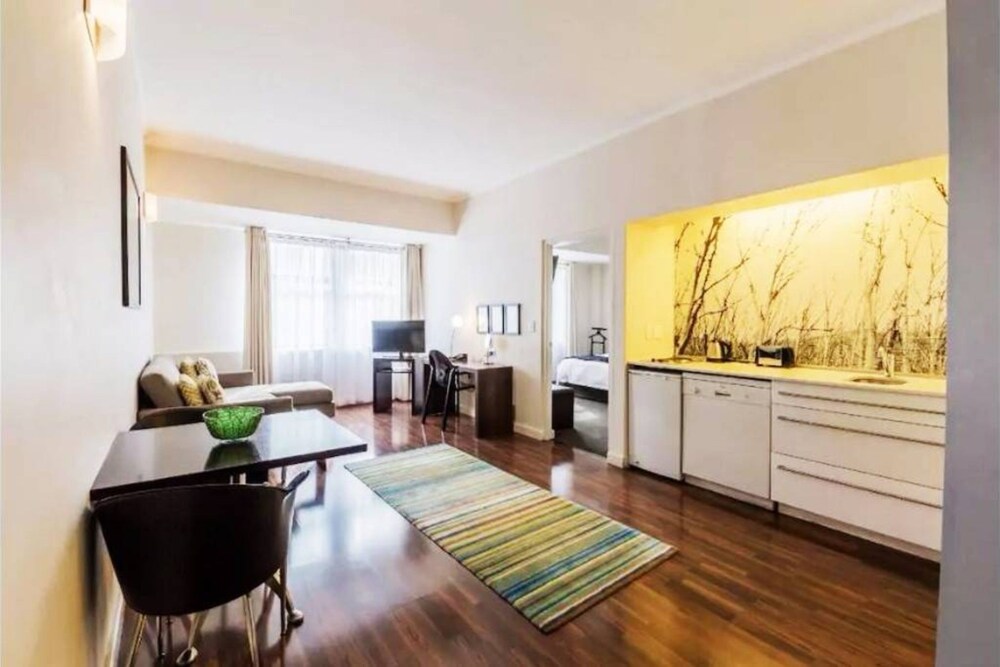 1 Bedroom Apartment in City Centre