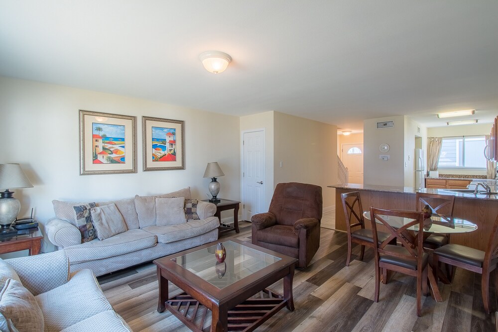 Ocean Club Ocean Club 1506 — 4-Star Luxury Hotel in Biloxi, United States