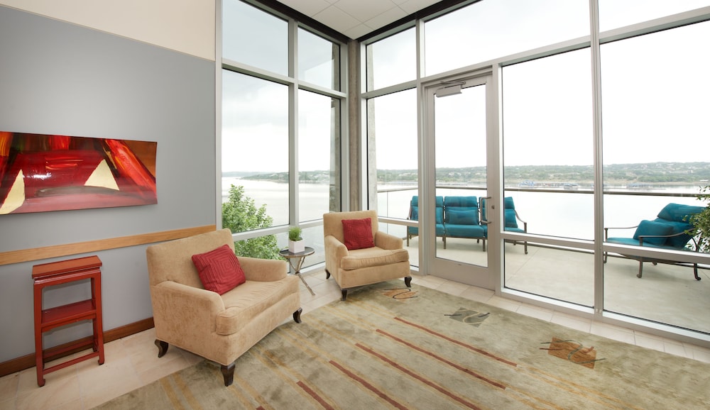 Lakeway Resort & Spa - photo 42