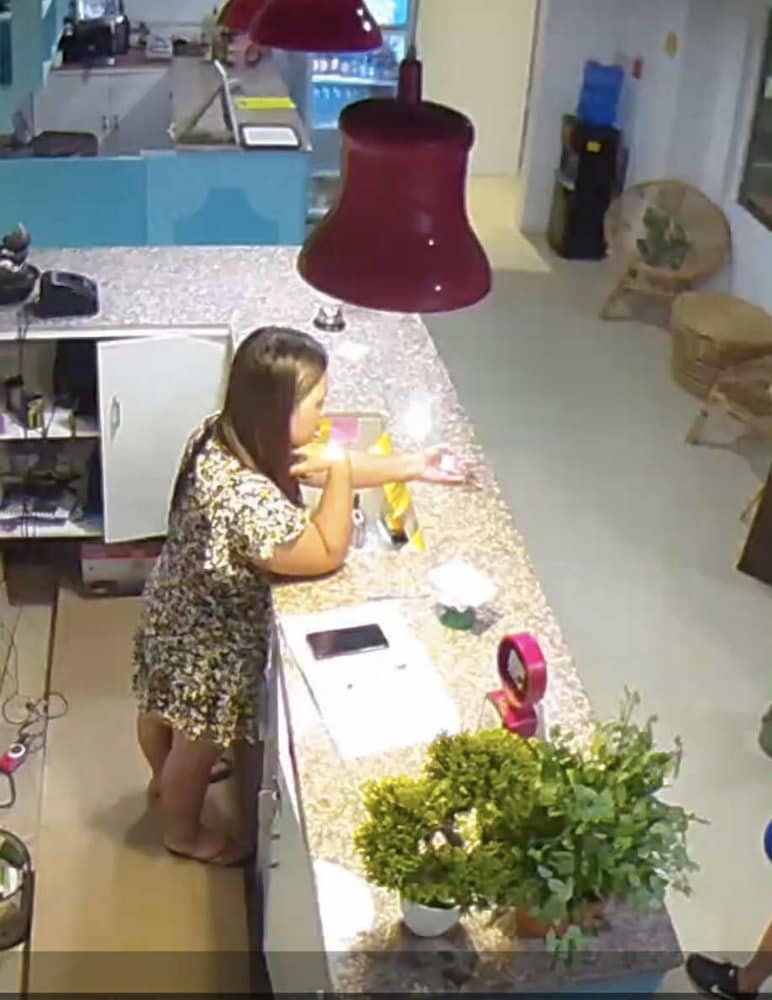 Amadeus and Isabel Inn in El Nido, Philippines