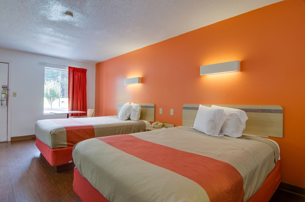 Motel6 Cartersville GA - photo 10
