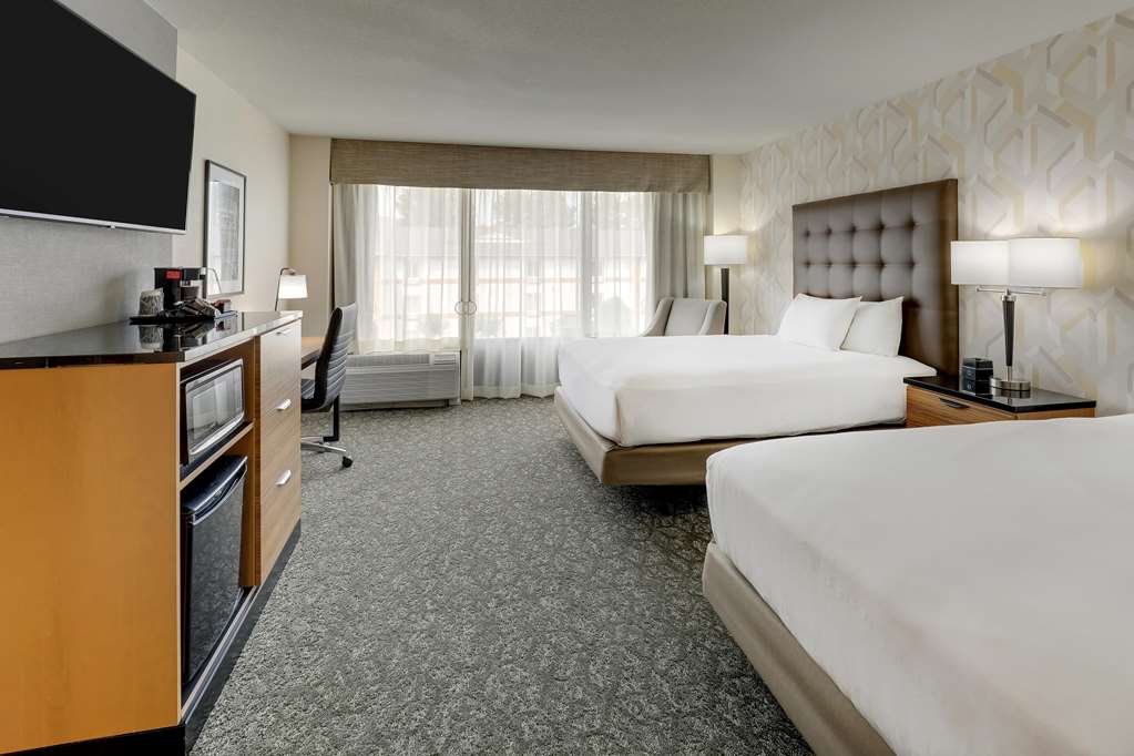 Drury Inn & Suites Birmingham Lakeshore Drive - photo 41