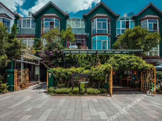 26 Life Hotel - last minute hotel in Kunming