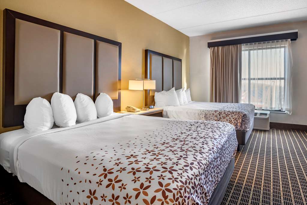 Best Western Chesapeake Bay North Inn - photo 5