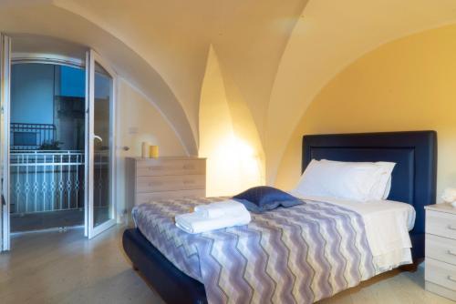 Stella Azzurra - carbon neutral hotel in Alliste