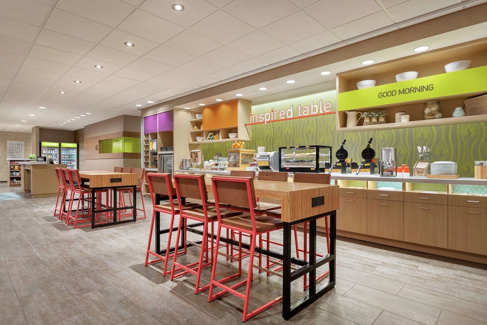 Home2 Suites by Hilton Greece Rochester - photo 37