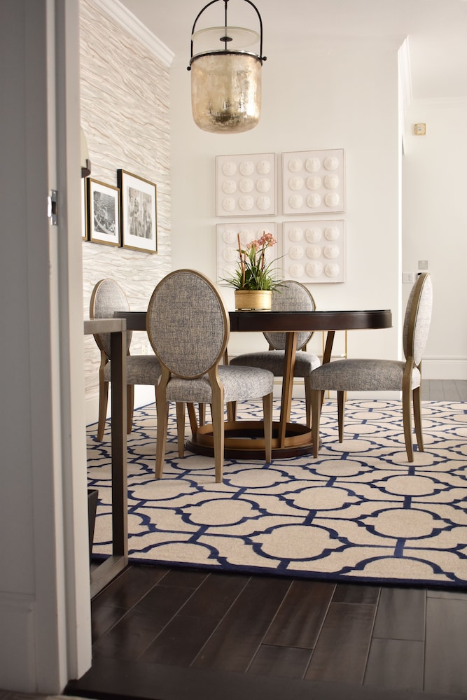 The US Grant a Luxury Collection Hotel San Diego - photo 17