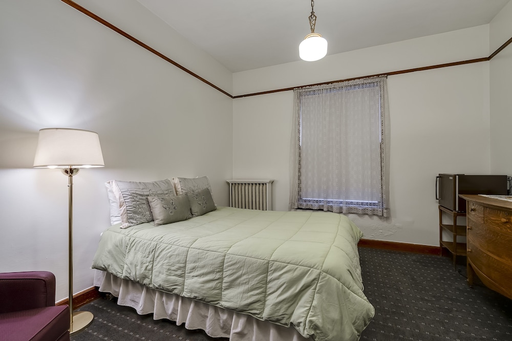 Ryan Hotel - photo 19