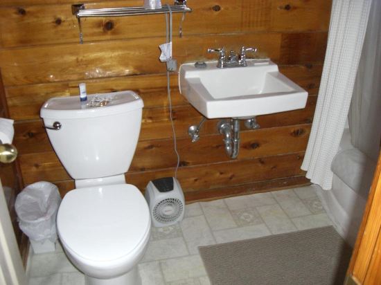 Big Meadow Lodge - photo 12