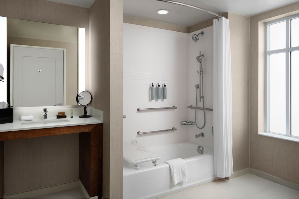 Inn at Bellefield Residence Inn by Marriott - photo 33