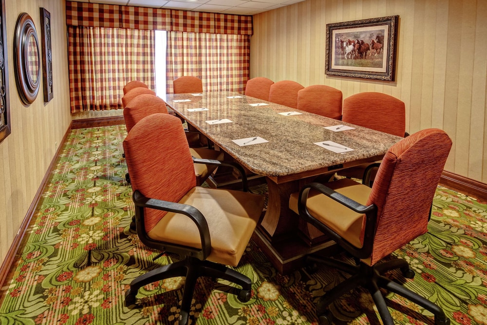 Hampton Inn Winchester - photo 37