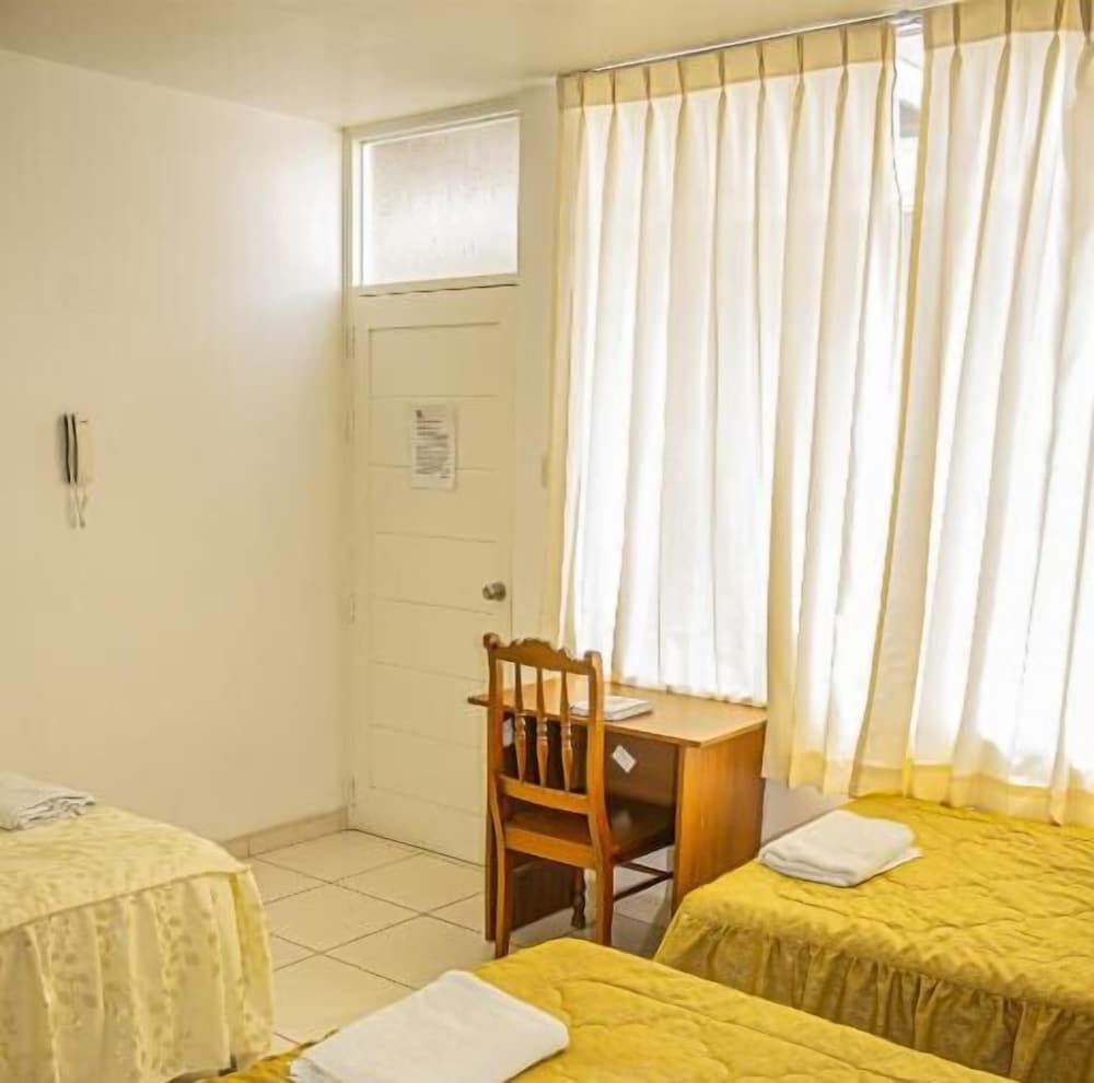 Señorio Chiribaya — Ilo — photo 2