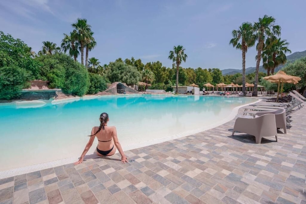 Hotel Il Monastero — hotel in Quartu Sant'elena
