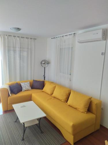 Zobić Family Apartments — 4-Star Luxury Hotel in Rab, Croatia