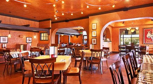 Courtyard Inn Sacramento - photo 6
