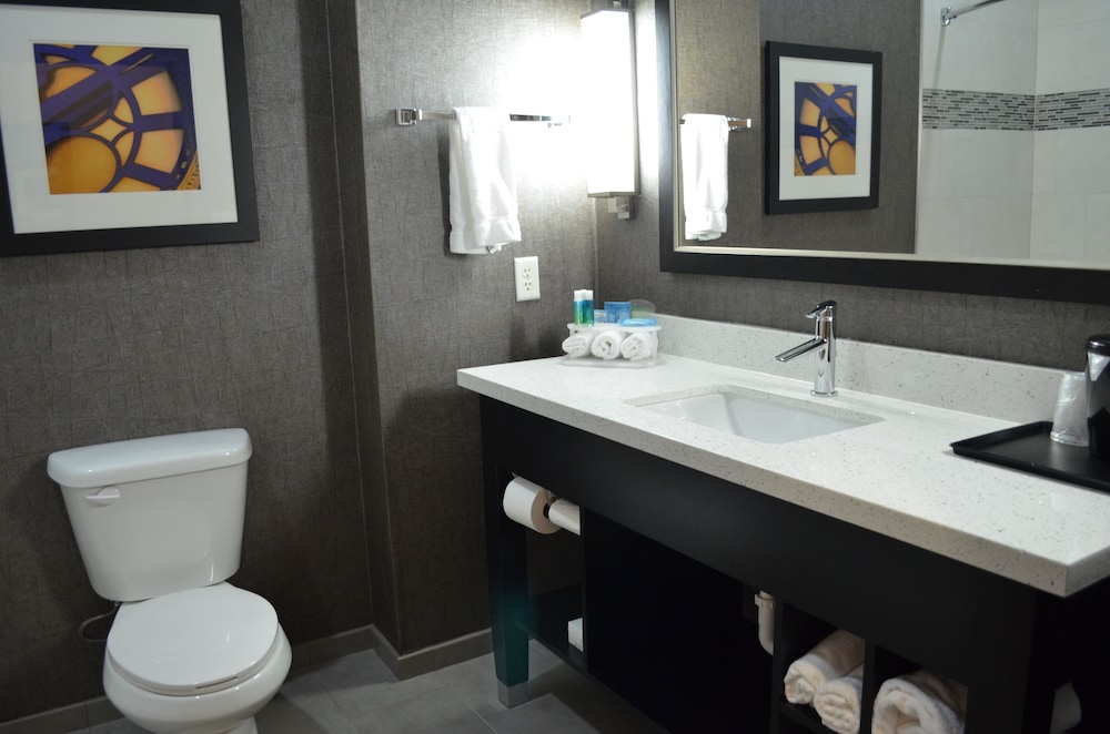Holiday Inn Longview North by IHG - photo 16