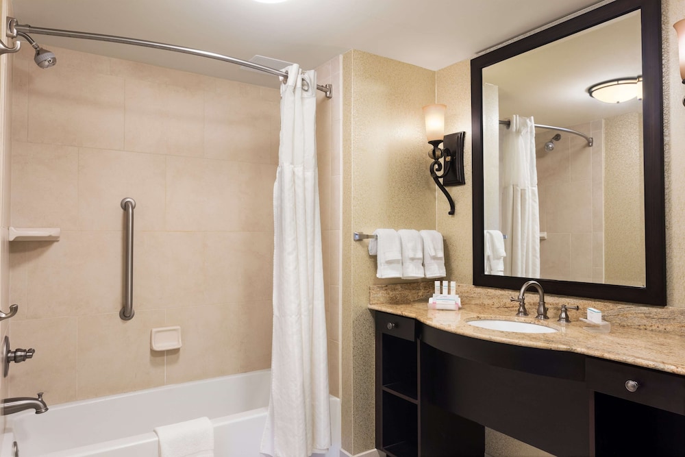 Homewood Suites by Hilton Lafayette LA - photo 23