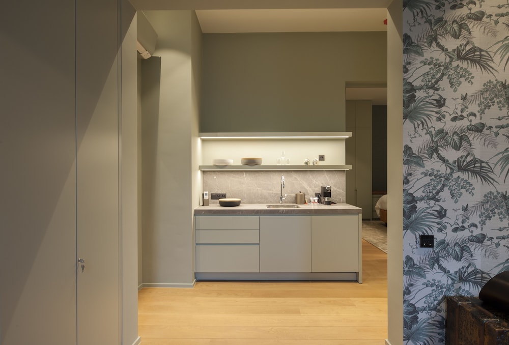 Cabosse Boutique Palace & Spa — Antwerpen — photo 4