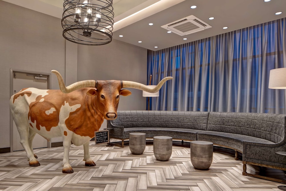 Home2 Suites by Hilton San Antonio Riverwalk TX - photo 4
