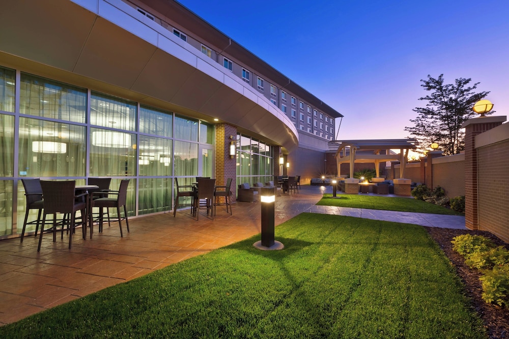 Courtyard by Marriott Omaha La Vista - photo 27