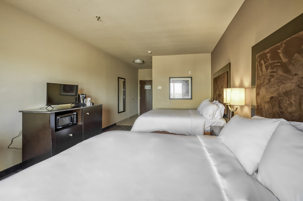 Holiday Inn Express Suites Beeville by IHG - photo 15